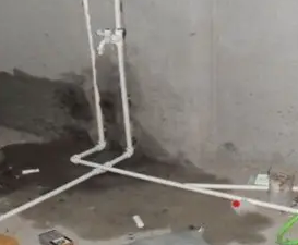 沙河口水管漏水检测多少钱