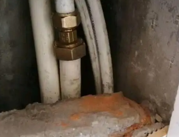 沙河口水管漏水检测哪家好