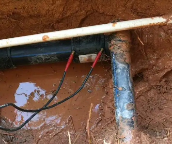 沙河口水管漏水检测多少钱