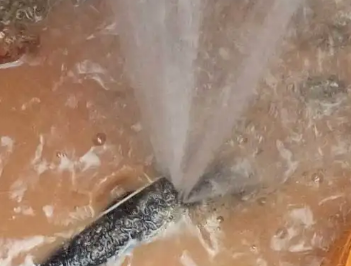 沙河口水管漏水检测哪家好