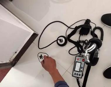 沙河口测漏水公司电话